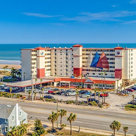 Harbour Beach Resort 611 Daytona Beach Eksteriør bilde